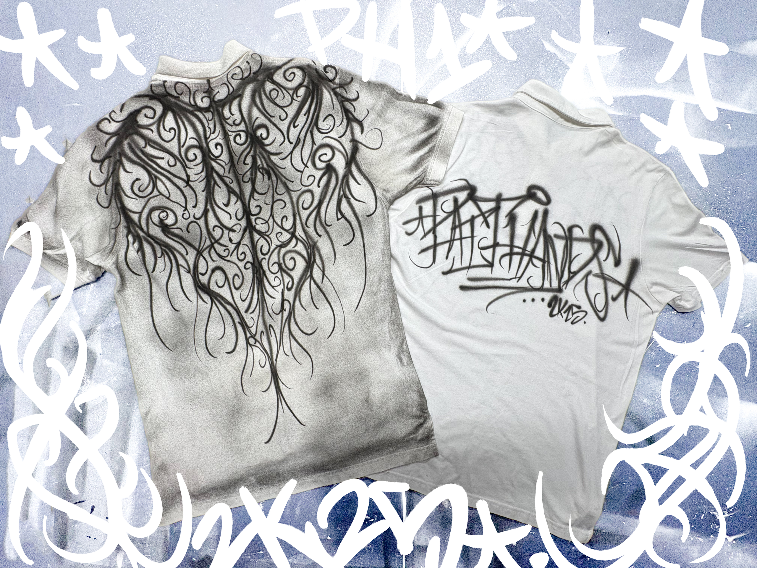 1of1 shirts and thermals