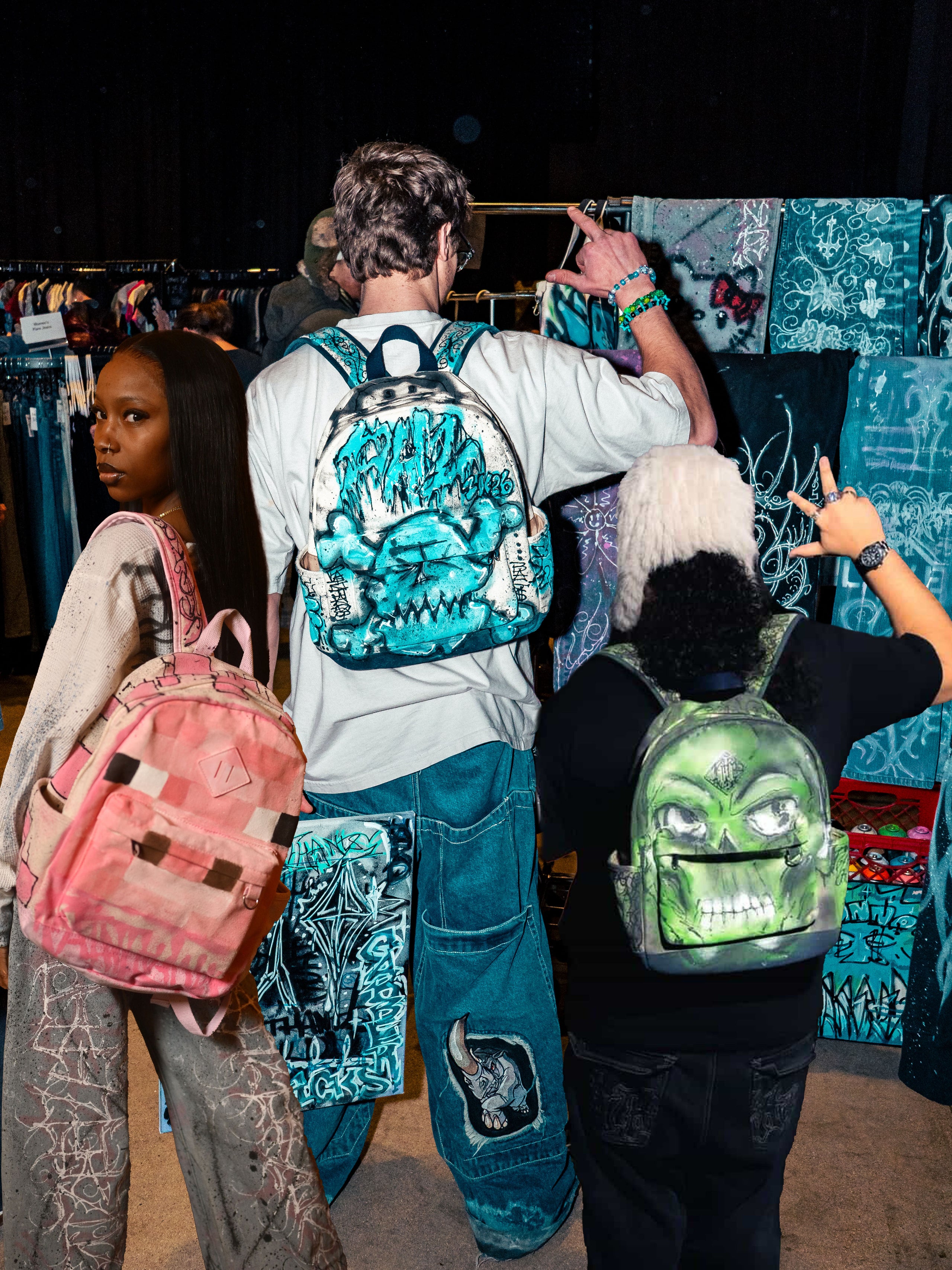 Bags/Accessories