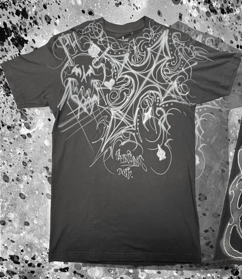 Sigilism Jersey T