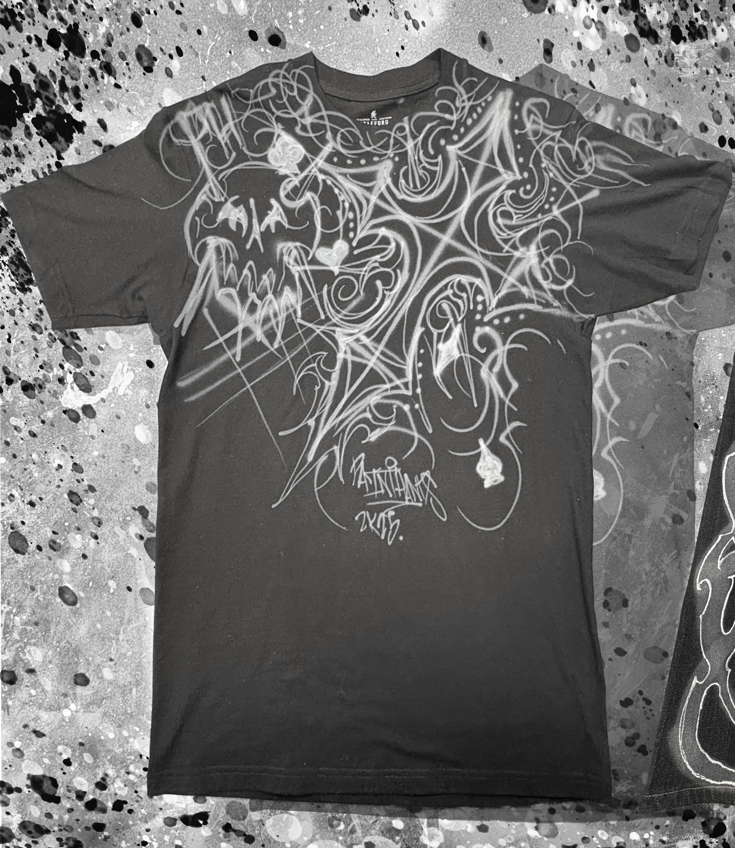 Sigilism Jersey T