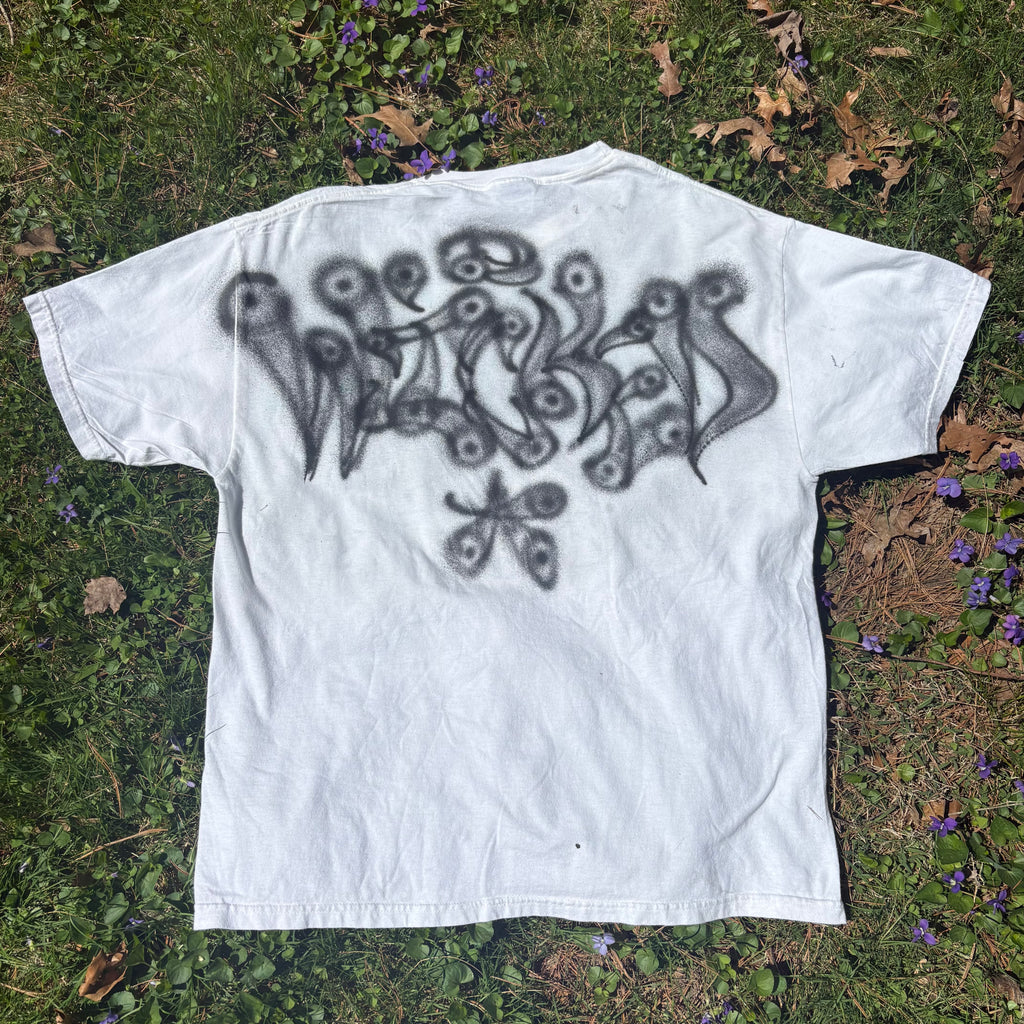 Flare Shirt
