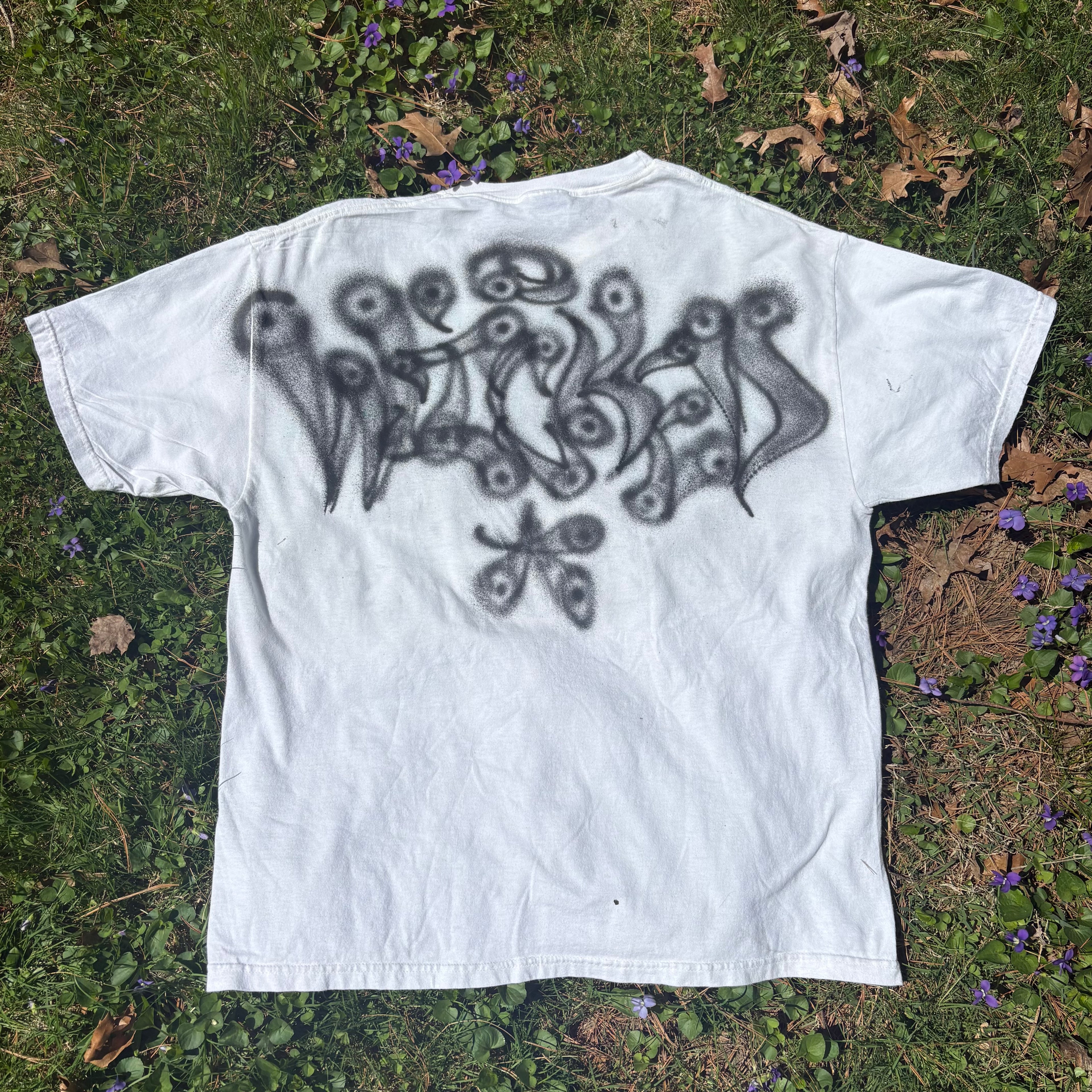 Flare Shirt