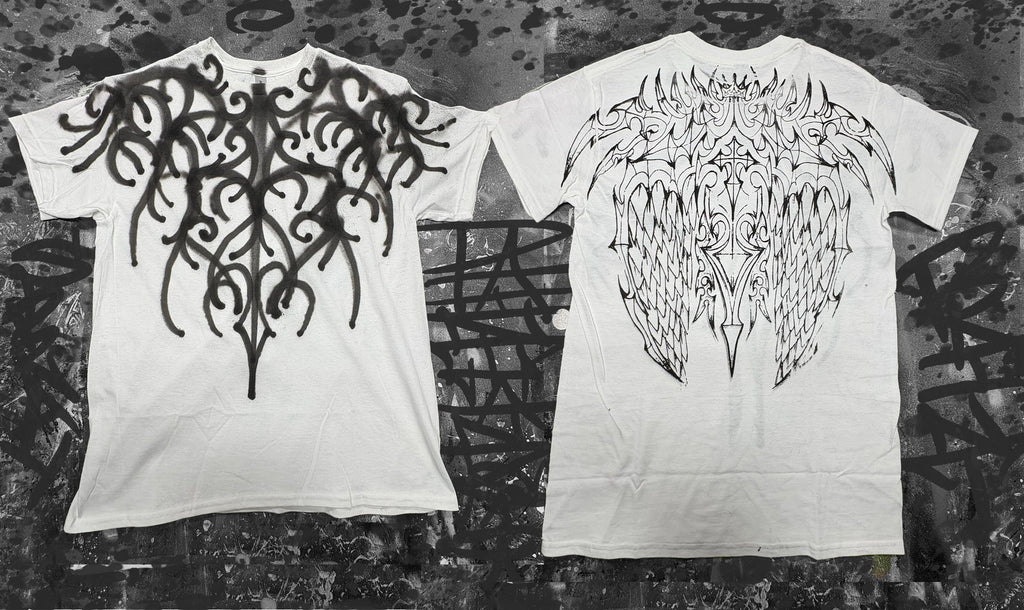 Sigilism tshirt