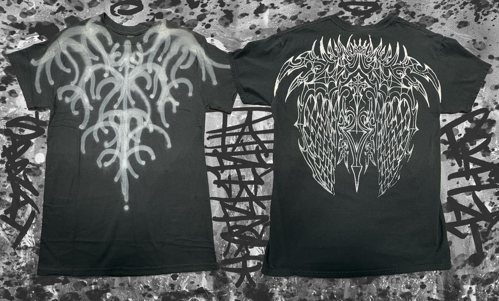 Sigilism tshirt
