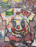 Clown Shirt