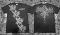 Lino-cut Tshirt