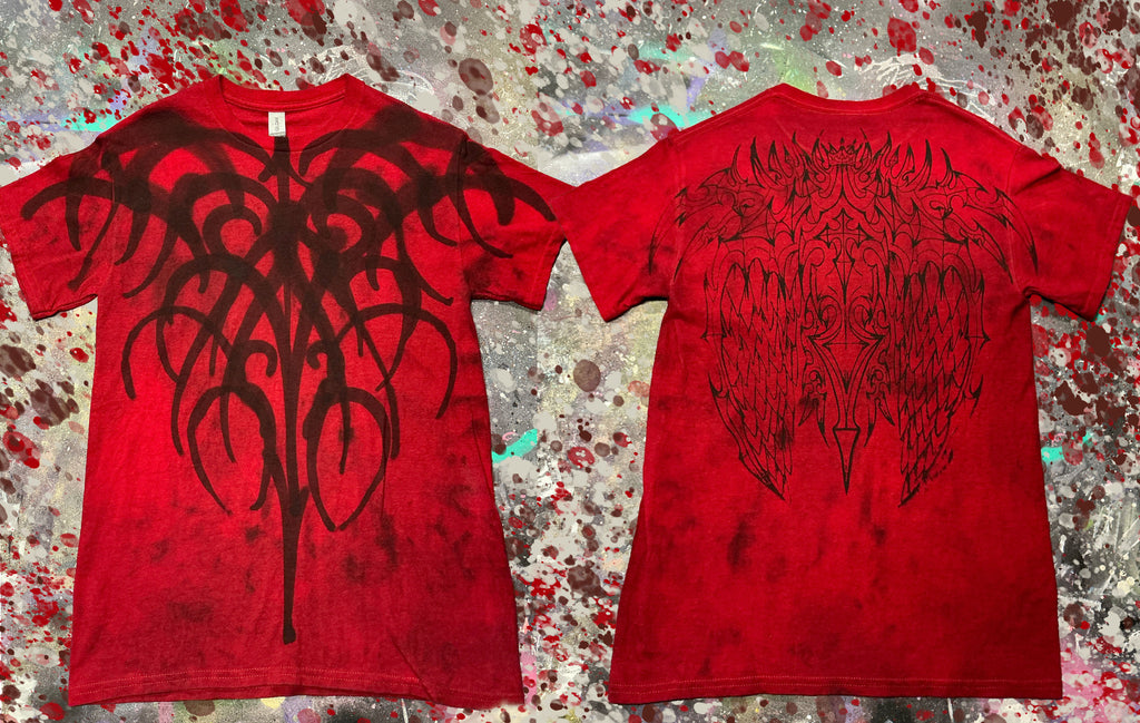 Sigilism tshirt