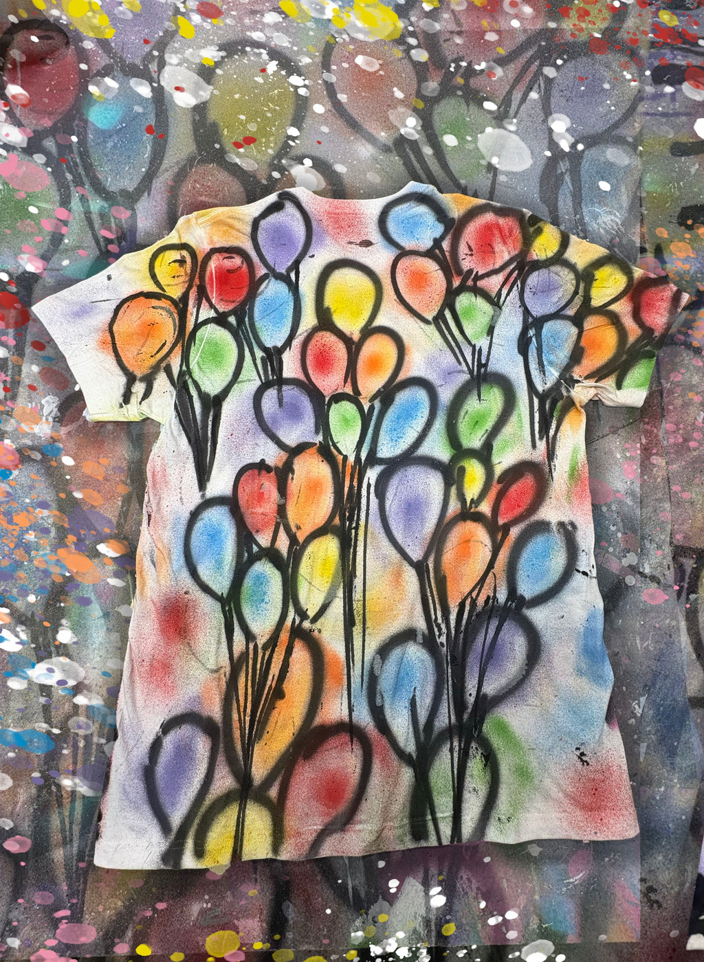 Clown Shirt