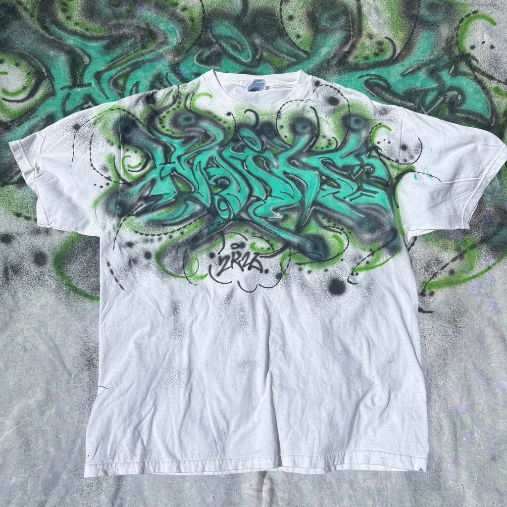 Flare Shirt