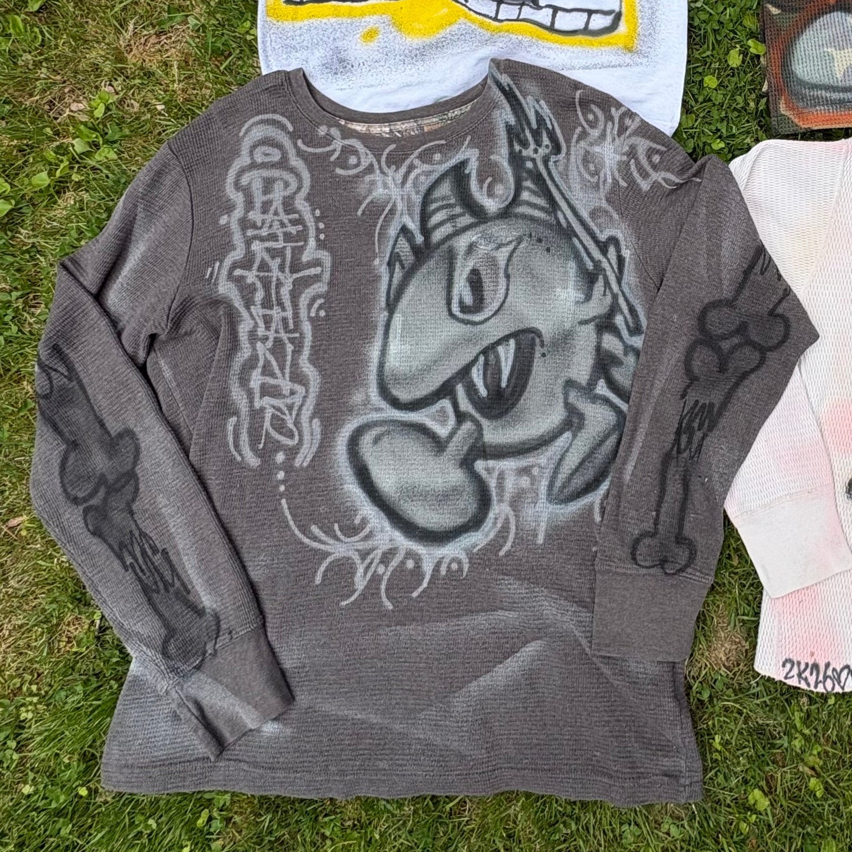 Monster Thermal