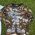 Numbah 1 thermal