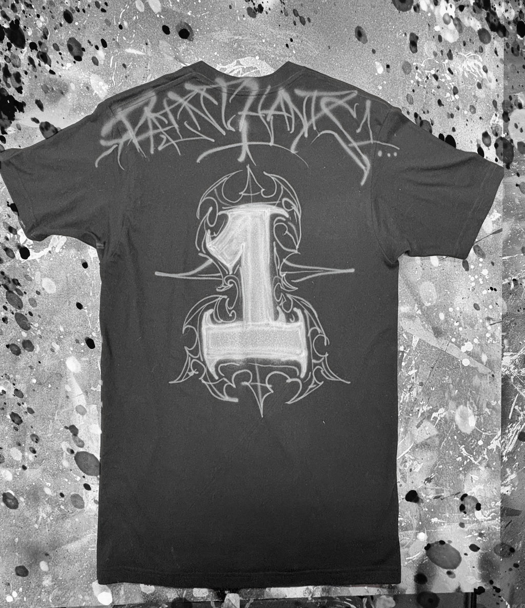 Sigilism Jersey T