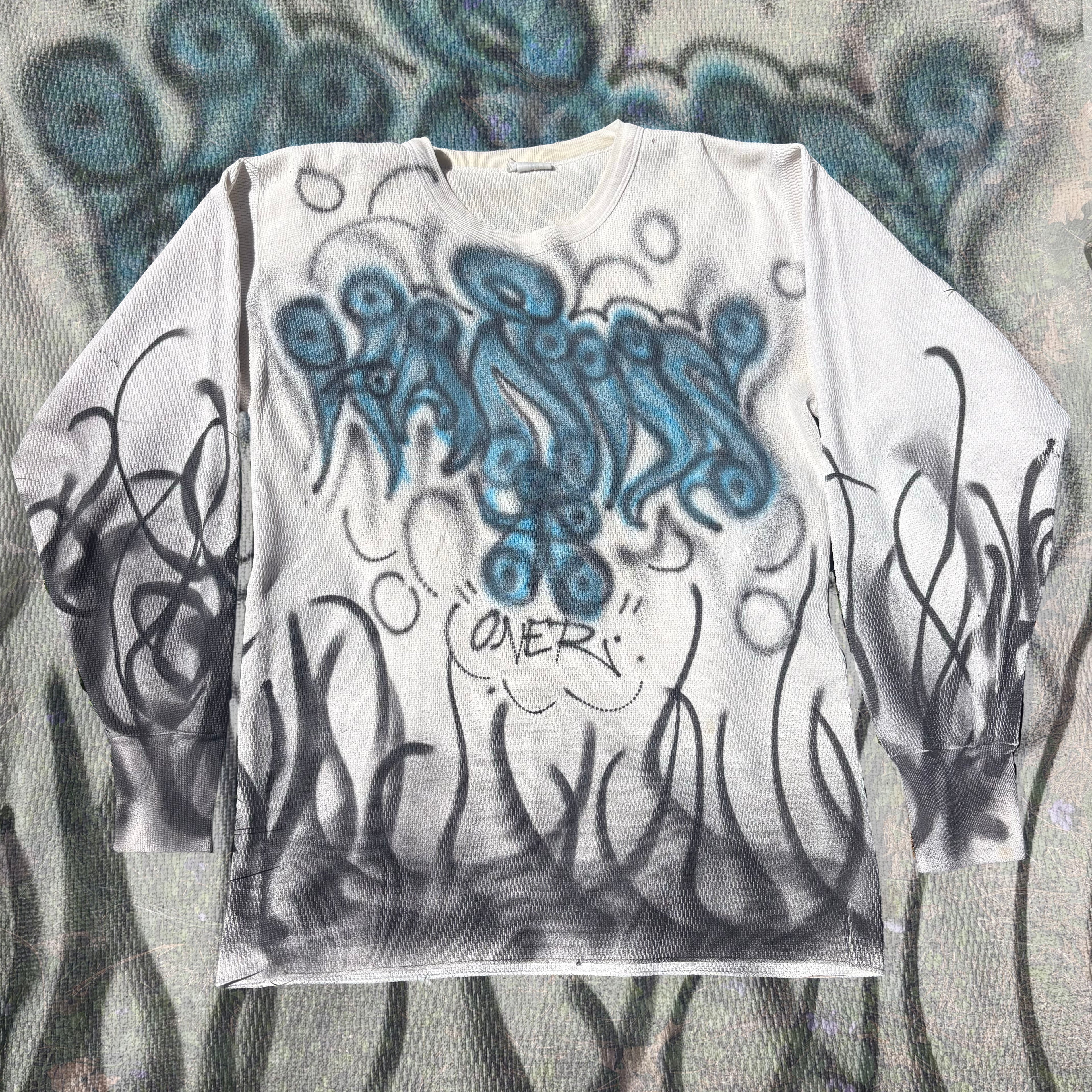 Flare Thermal