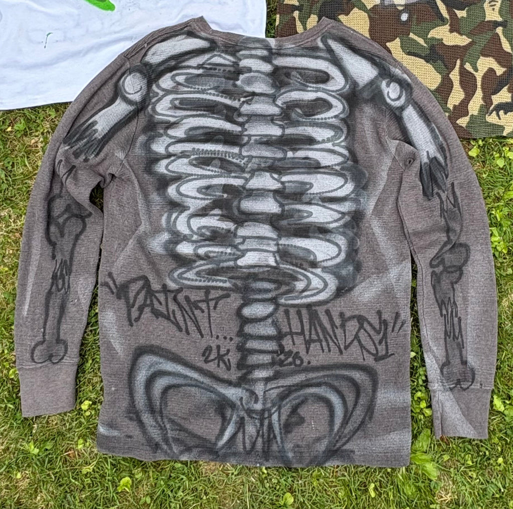 Monster Thermal