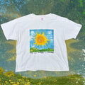 Tele-baby box tee