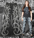 Bootcut Sigilism Jeans