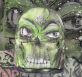 Zombie-Land backpack