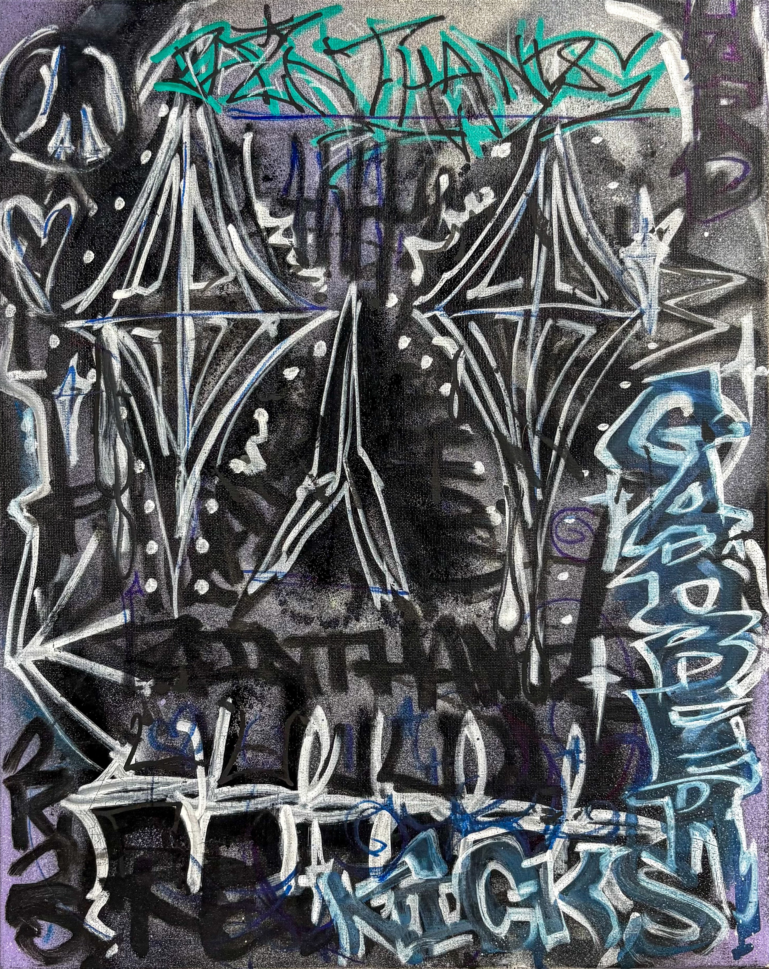 Random print