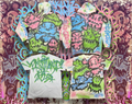Kandi Skull Shirt