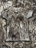 Ghostly Airbrush Shirt
