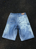 Graffiti Sigilism Jorts